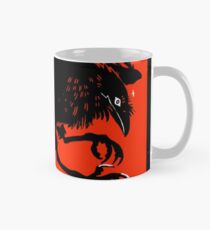 Rabe Tasse (Standard)