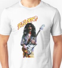 Frank Zappa Unisex T-Shirt