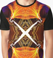 Night Moves #02 Graphic T-Shirt