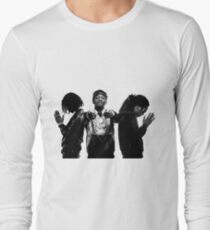 Migos Long Sleeve T-Shirt