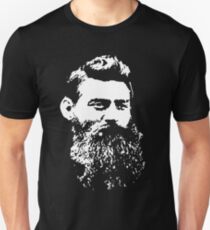 ned kelly Unisex T-Shirt