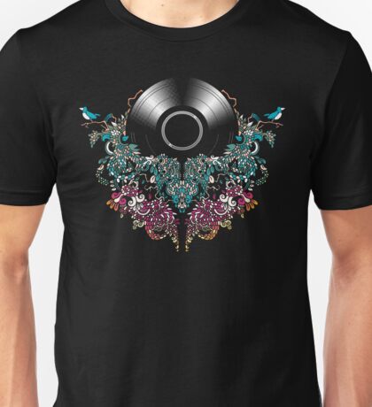 Retro Block - Inspired By Harry Styles - Sustainably Made Unisex button shirt main image 1