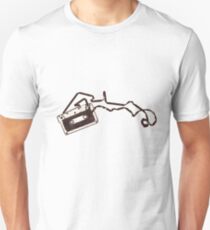 Cassette Unisex T-Shirt