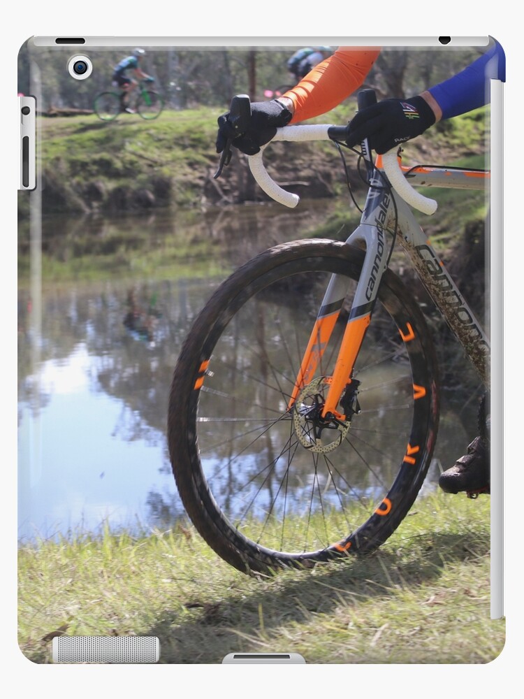 orange cyclocross