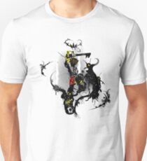Simple and Clean Unisex T-Shirt