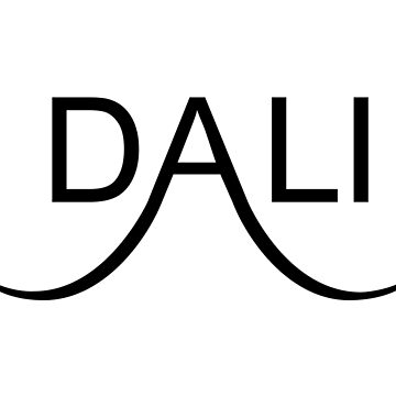 Dali logo Kids T-Shirt for Sale by AznavourByKarin