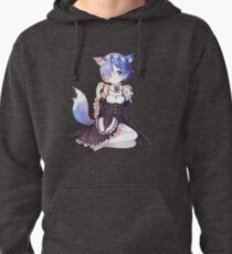 Hello there Pullover Hoodie