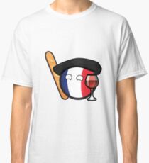 Franceball Classic T-Shirt