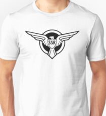 SSR Unisex T-Shirt