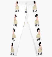 Narcos Leggings