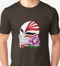 Ichigo's mask Unisex T-Shirt