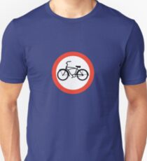 Cruiser Unisex T-Shirt