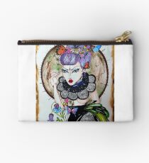 Lost in thought Studio Pouch