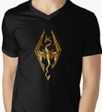 Skyrim: T-Shirts | Redbubble