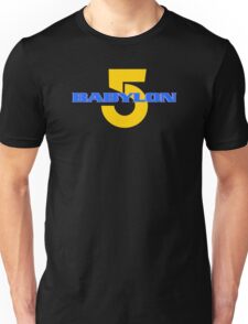 babylon shirt