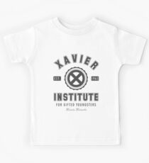 Xavier Institute Kids Tee