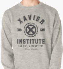 Xavier Institute Pullover