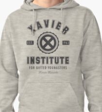 Xavier Institute Pullover Hoodie