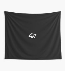 Balderdash. Wall Tapestry