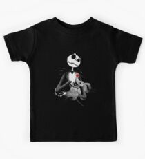 Der Gourdfather Kinder T-Shirt