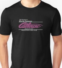 Alice Cooper - Cathouse Unisex T-Shirt