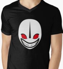 Evil Loon Men's V-Neck T-Shirt