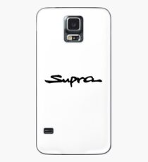 Toyota Supra Case/Skin for Samsung Galaxy