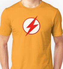 KID FLASH Slim Fit T-Shirt