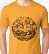 Death Becomes Unisex T-Shirt