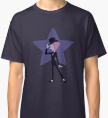 Pearl in tuxedo "it's over isn't it" Classic T-Shirt
