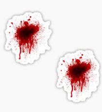 Double Tap Sticker