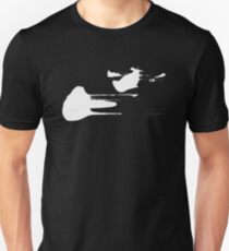 Accidental Zen 'Lite' Unisex T-Shirt
