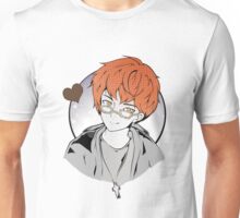 mystic messenger shirt