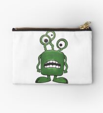 Sheldon Studio Pouch