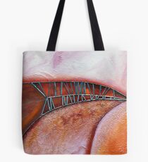 Union Tote Bag