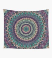 Mandala 142 Wall Tapestry