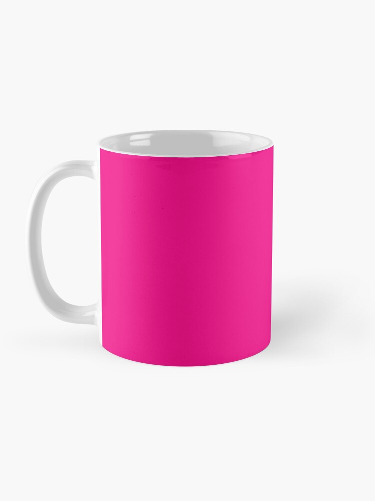 Alternate view of The League of Awkward Unicorns Official Gear Mug