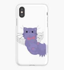 Fluffal Cat - Yu-Gi-Oh! iPhone Case