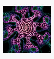 Gnarl Photographic Print