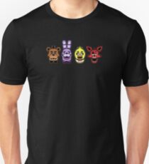 Five nights at Freddys Tshirt Unisex T-Shirt