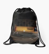 Luna Drawstring Bag