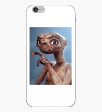 ET-Porträt iPhone-Hülle & Cover