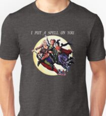 HOCUS POCUS Unisex T-Shirt