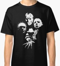 Horror T-Shirts