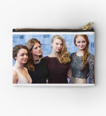 game of thrones girls Studio Pouch