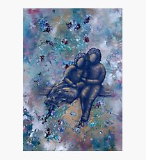 Springtime by 'Donna Williams' Photographic Print
