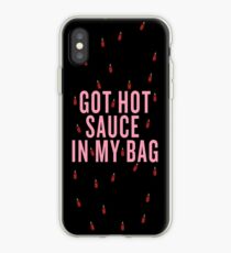 SWAG iPhone Case