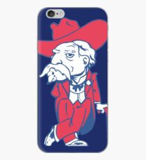 Colonel Reb iPhone Case