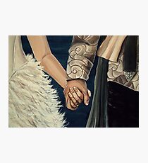 I Will Always Find You Photographic Print