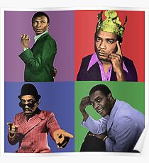 All Stars Poster